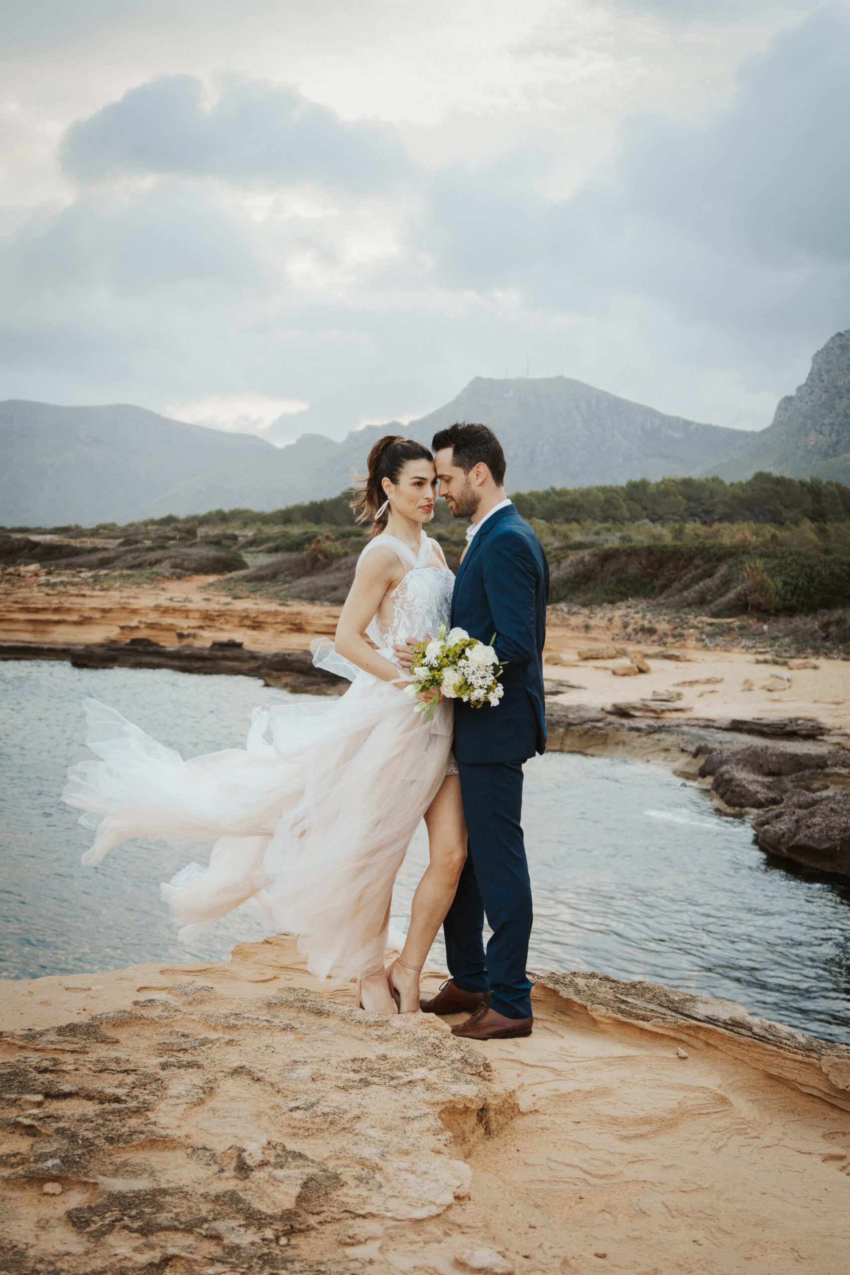 Spain Wedding Photographer Lilly Kloas Weddings
